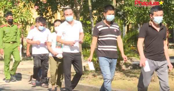 Quảng Trị: Lần đầu tiên các đối tượng bị tạm giam, tạm giữ được tham gia bầu cử