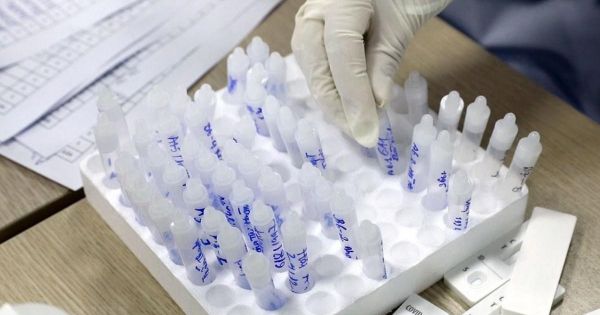 Sáng 23/5, thêm 31 ca mắc COVID-19 trong nước, riêng Bắc Ninh 29 ca