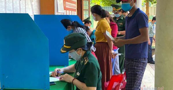 Cuộc bầu cử để lại dấu ấn đặc biệt: Cảm ơn dân và nhân đôi trách nhiệm với dân