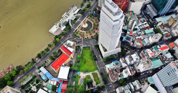 Chủ đầu tư khu đất “vàng” muốn nộp 2.713 tỷ đồng cho TP HCM