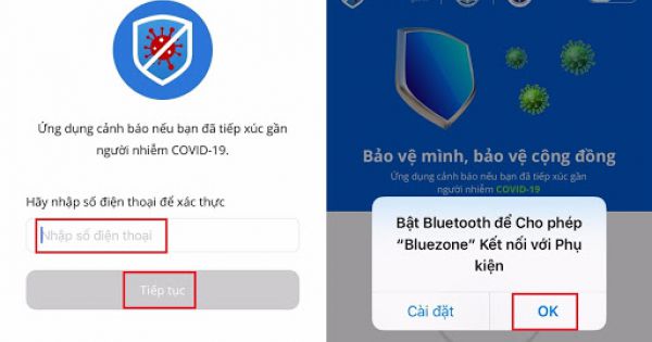 Chủ tịch UBND TP.HCM: Bệnh nhân, người thăm bệnh phải cài Bluezone