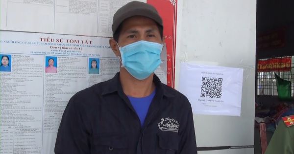 Kiên Giang: Khởi tố, bắt tạm giam đối tượng tổ chức cho 04 người Trung Quốc vượt biên trái phép