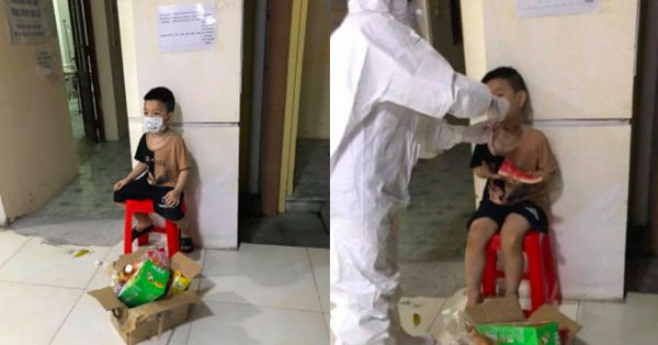 Sáng 24/5: Thêm 56 ca mắc COVID-19 trong nước, Bắc Ninh và Bắc Giang có 40 ca