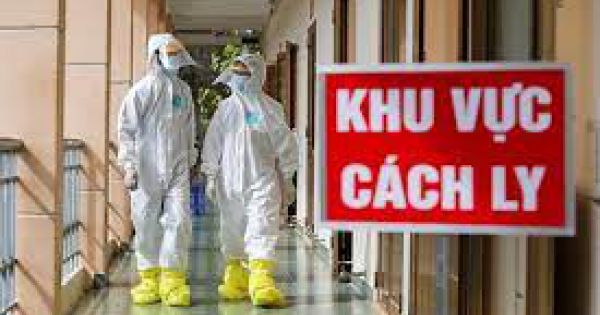 Tổng cục Thuế dừng tiếp khách tại trụ sở vì có 1 ca mắc COVID-19