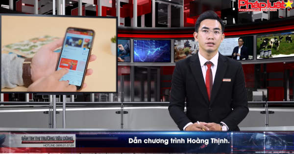 Bản tin thị trường tiêu dùng số 123: Ví điện tử - Tương lai của thanh toán số