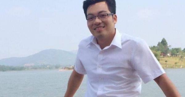 Khởi tố nguyên giám đốc trung tâm quỹ đất ở Thái Bình