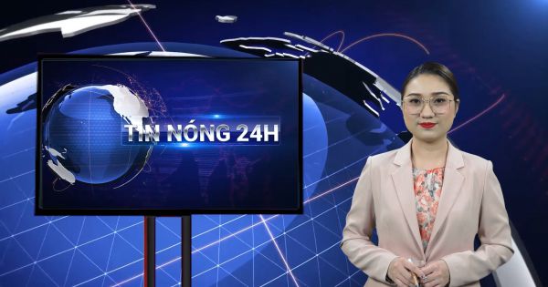 Bản tin nóng ngày 27-5-2021