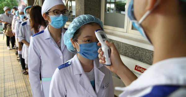 Tối 28/5, Việt Nam ghi nhận thêm 173 ca mắc COVID-19 trong nước