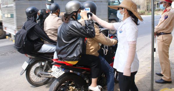 Lâm Đồng dừng tất cả xe khách đến từ TP.HCM