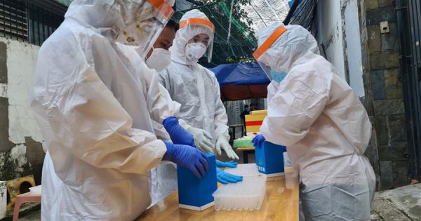 Thủ tướng Phạm Minh Chính chỉ đạo dập dịch ở Bắc Giang