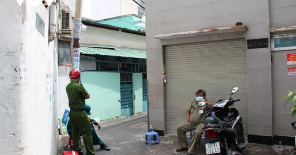 7 người dự sinh nhật nghi mắc Covid-19 liên quan Hội thánh truyền giáo Phục Hưng