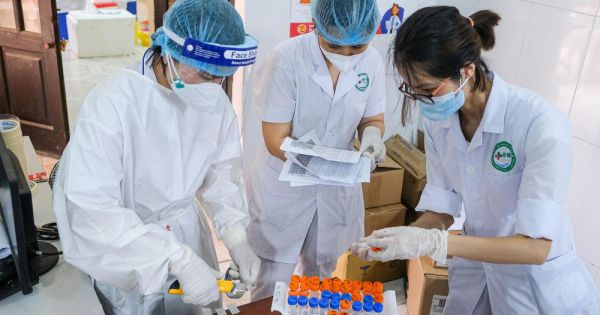 Hơn 10.000 người ở TP.HCM bị cách ly do dịch Covid-19