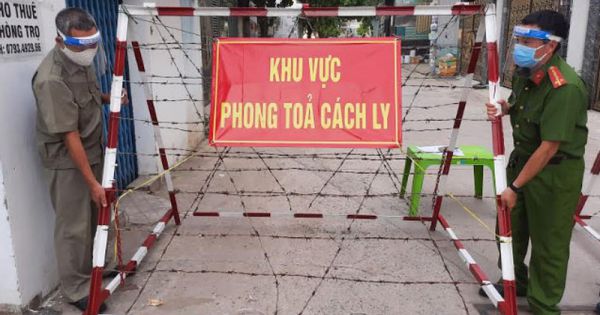 Ca Covid-19 thứ 48 tử vong là bệnh nhân ở Lạng Sơn