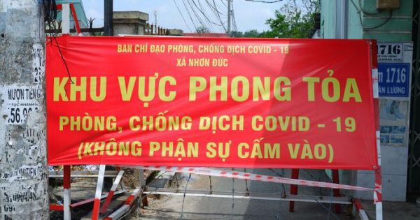 Tối 1/6, thêm 89 ca mắc COVID-19 trong nước tại 10 tỉnh, thành phố
