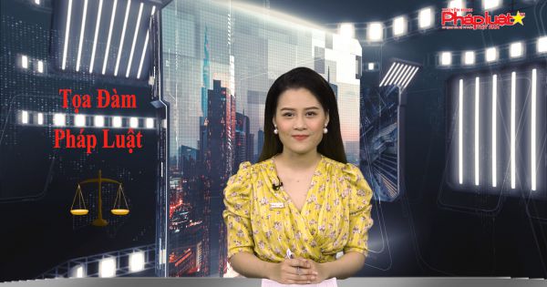 Tọa Đàm Pháp Luật Trực tuyến: Cảnh giác trước thông tin sai sự thật về dịch COVID-19 trên mạng xã hội,