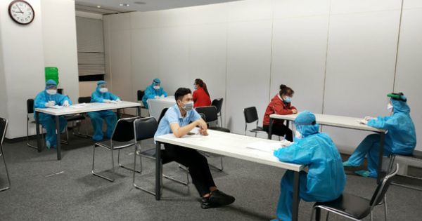 Tối 4/6: Thêm 87 ca mắc COVID-19 trong nước; kỷ lục 157 trường hợp khỏi bệnh