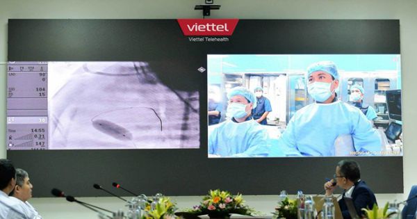 Viettel công bố góp 450 tỉ đồng vào quỹ vắc xin