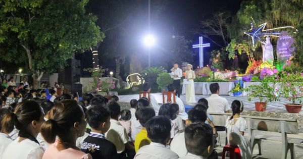 Linh mục bị phạt 7,5 triệu đồng vì vi phạm phòng, chống dịch Covid-19