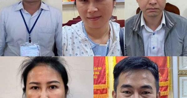 Giám đốc Sở Y tế Cần Thơ bị đình chỉ công tác thêm 90 ngày