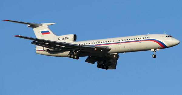 Tổng thống Putin ký luật chính thức rút Nga khỏi Hiệp ước Bầu trời Mở