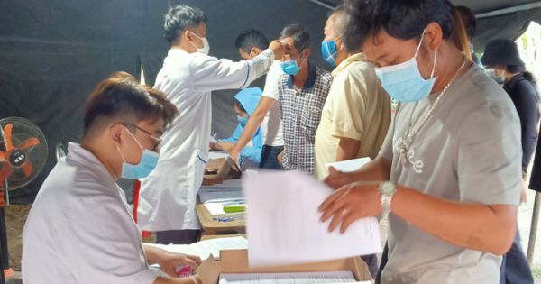 Lâm Đồng mở lại hoạt động xe khách từ TPHCM, nới lỏng quy định cách ly phòng dịch Covid-19