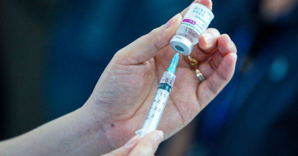 Mỗi ngày có trên 180.000 tin nhắn ủng hộ quỹ vaccine Covid-19