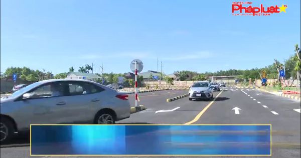 Quảng Trị: Trung tâm Đào tạo và Sát hạch lái xe Mạnh Linh chính thức đi vào hoạt động