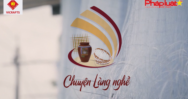 Trailer Chuyện làng nghề