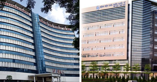 Bệnh viện nghìn tỉ bỏ hoang giữa lòng Thủ đô, gây mất mĩ quan đô thị
