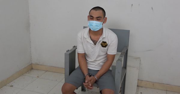 Tiền Giang: Công an huyện Châu Thành khởi tố 03 đối tượng đánh bạc