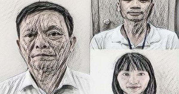 Cựu giám đốc Công ty xuất khẩu lao động hàng hải Vinalines bị bắt