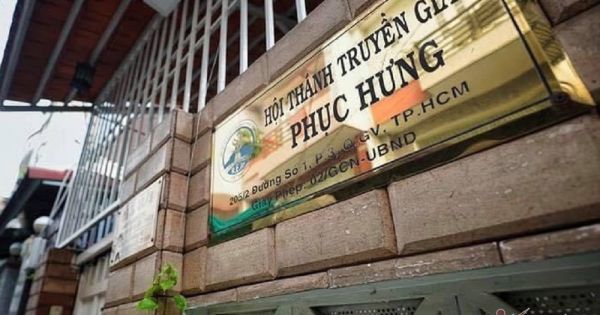 Sẽ xử lý vụ việc điểm nhóm truyền giáo Phục Hưng theo đúng quy định