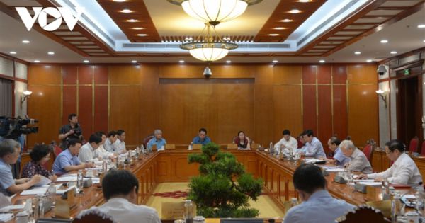 Tổng Bí thư: Toàn hệ thống chính trị tập trung cao nhất cho phòng, chống dịch COVID-19