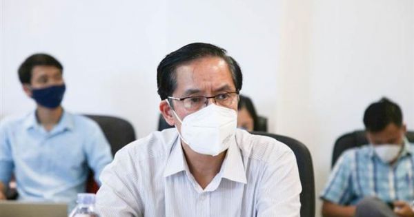 Cặp vợ chồng mắc COVID-19 ở Hà Tĩnh khả năng nhiễm biến chủng Ấn Độ