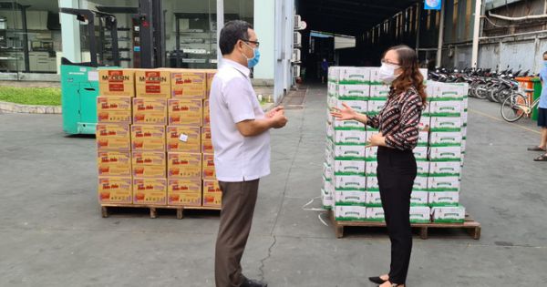 TP HCM: Một nhà máy trong KCN Tân Bình được gỡ bỏ phong tỏa