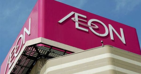 AEON Việt Nam thay tổng giám đốc, xác định Việt Nam là thị trường trọng điểm