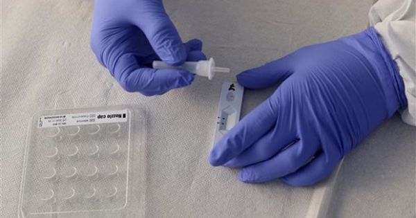 WTO kêu gọi dỡ bỏ rào cản thương mại với trang thiết bị y tế