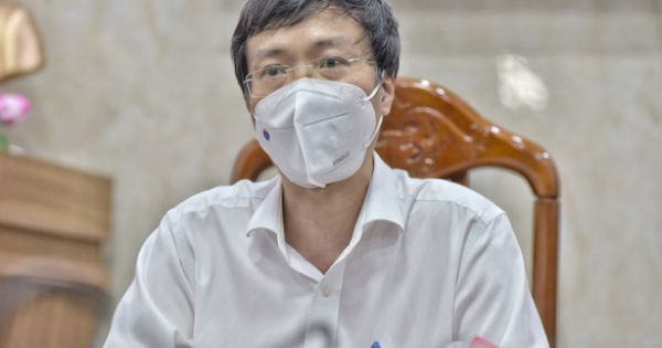 TP.HCM được nhận 800.000 liều vắc xin COVID-19