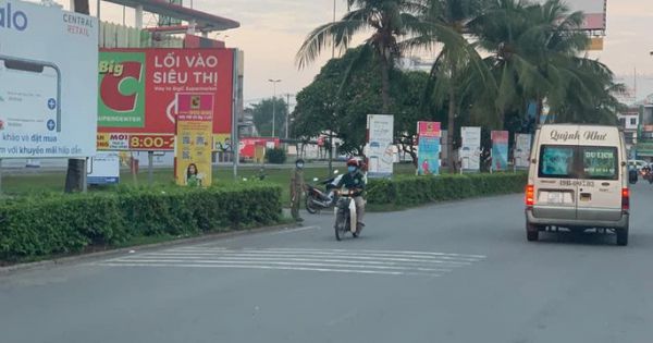 Đồng Nai: Truy tìm được 500 người liên quan ca mắc Covid-19 tại Siêu thị Big C