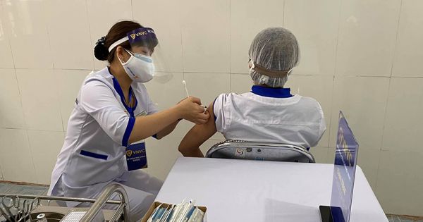 Bộ Y tế chuẩn bị kế hoạch tiêm vắc xin Covid-19 dịch vụ