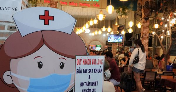 Đề xuất tiếp nhận phản ánh tụ tập ăn nhậu qua Cổng 1022, xử lý tối đa 30 phút