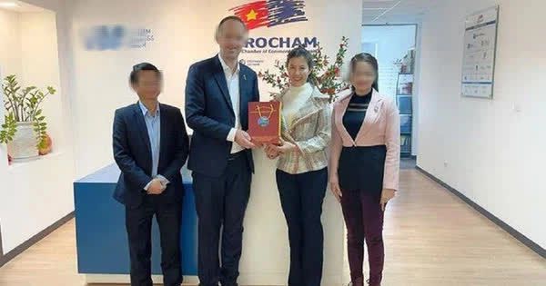 Vĩnh Phúc thu hồi quyết định bổ nhiệm Phó giám đốc Sở 31 tuổi