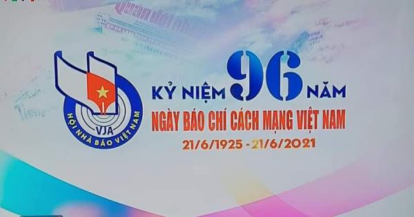 CHÌA KHOÁ PHÁP LÝ số 6: Kỷ niệm 96 năm ngày Báo chí Cách mạng VIệt Nam