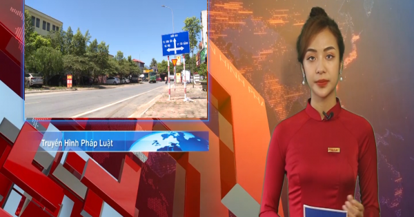 Đoạn Tây Đằng đường tránh Quốc lộ 32 được đưa vào sử dụng