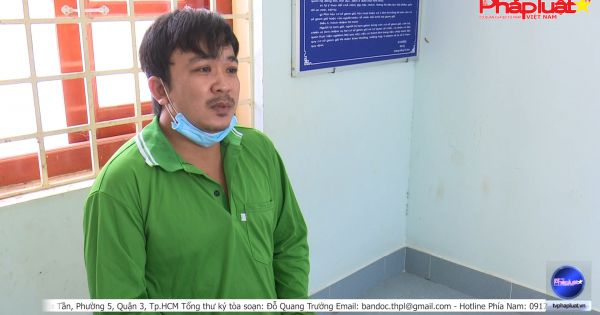 An Giang: Khởi tố, bắt giam đối tượng cản trở lực lượng chức năng truy bắt hàng lậu