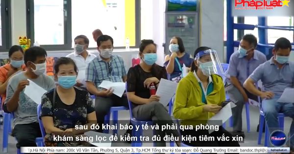 Bản tin nóng ngày 22-6-2021