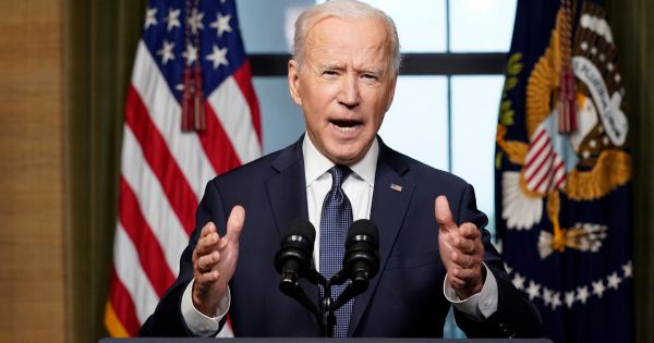 Mỹ gia hạn các biện pháp trừng phạt Triều Tiên thêm 1 năm