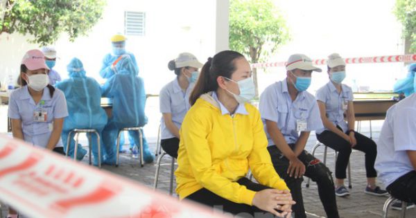 Đà Nẵng thêm 18 ca dương tính với SARS - CoV-2