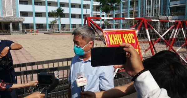 TP HCM truy tìm những người từng đến các chợ Hóc Môn, Sơn Kỳ và Bình Điền