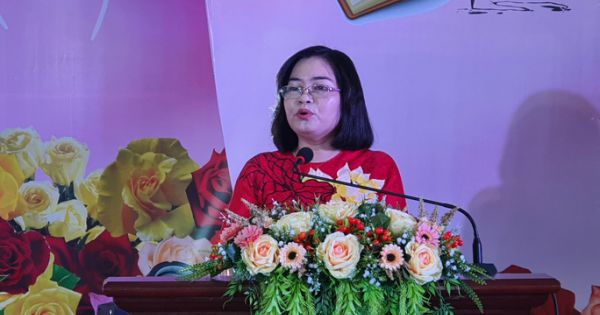 Sau khi xin nghỉ việc, Giám đốc Sở Giáo dục-Đào tạo TP Cần Thơ nhận nhiệm vụ mới